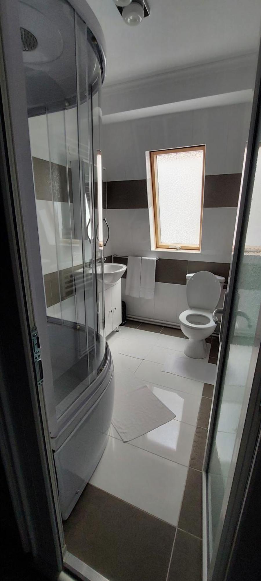 Harmony House Otel Târgu Jiu Dış mekan fotoğraf