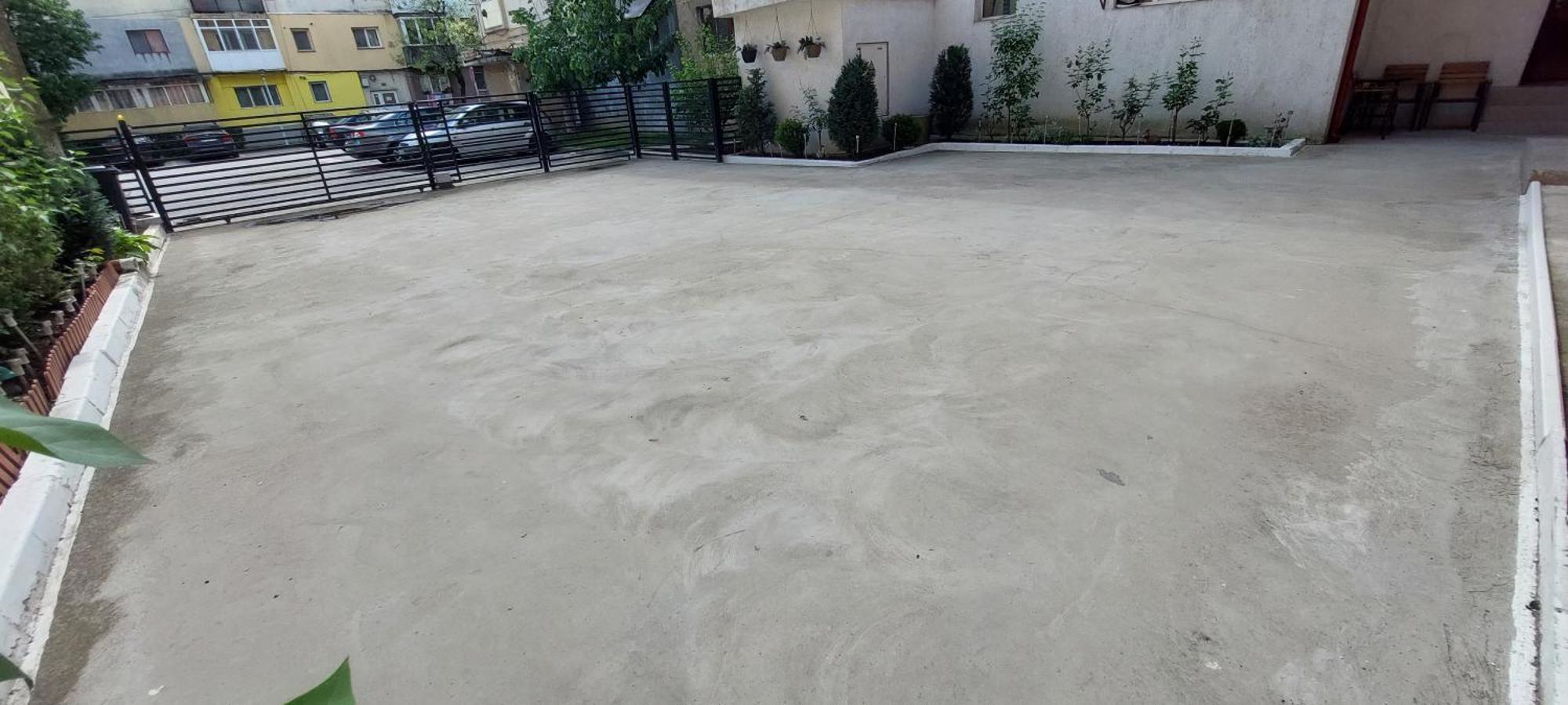 Harmony House Otel Târgu Jiu Dış mekan fotoğraf