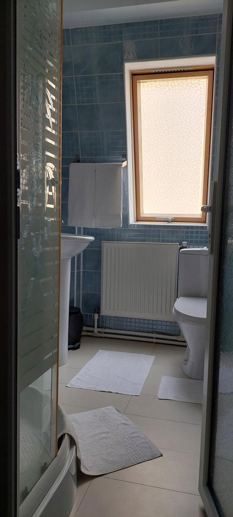 Harmony House Otel Târgu Jiu Dış mekan fotoğraf