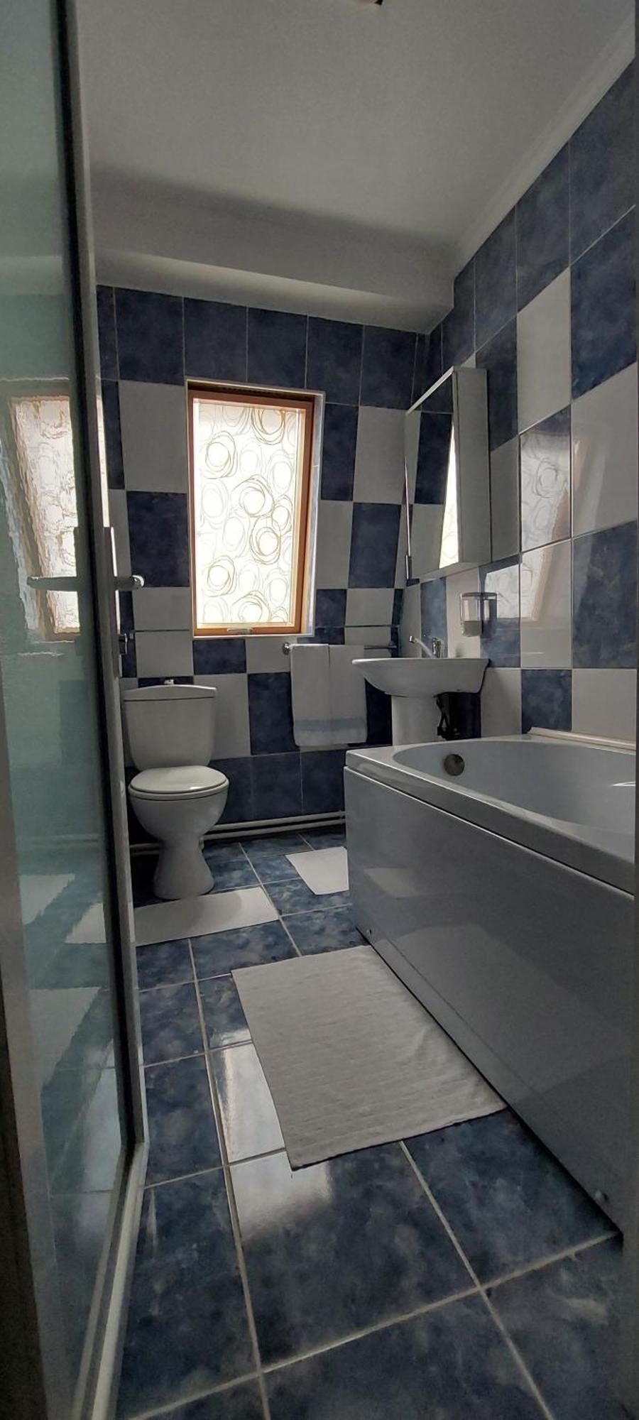 Harmony House Otel Târgu Jiu Dış mekan fotoğraf