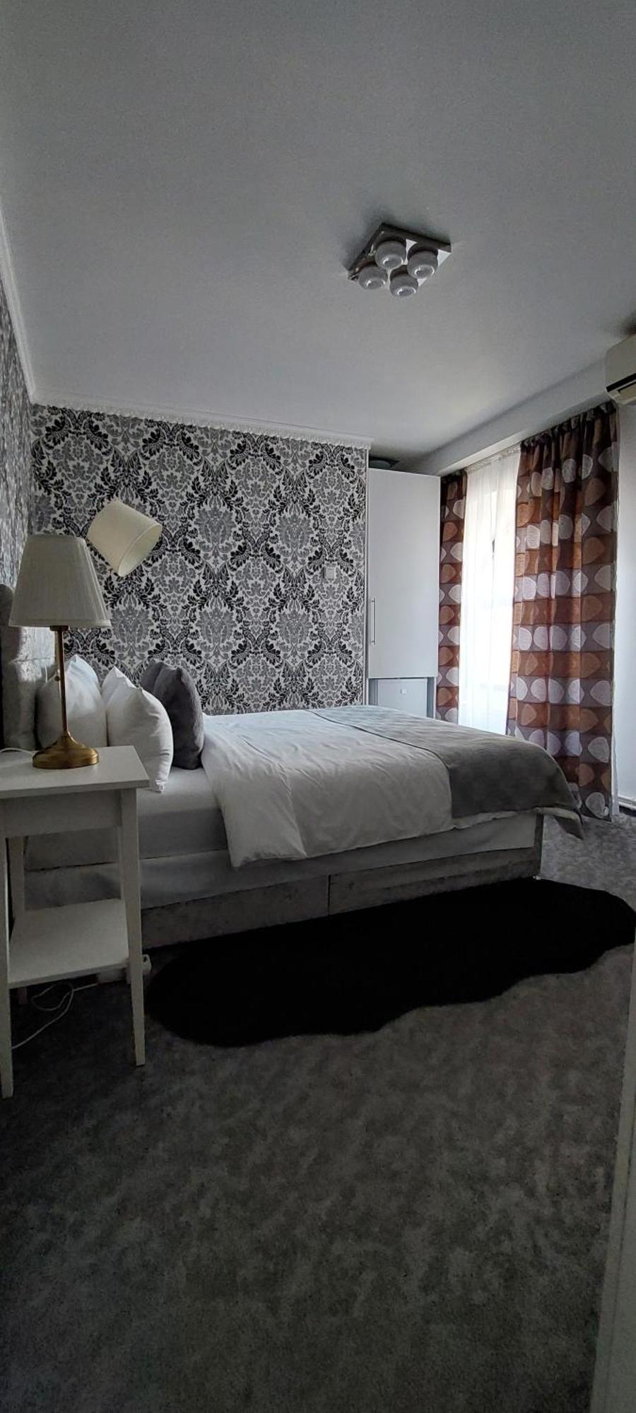 Harmony House Otel Târgu Jiu Dış mekan fotoğraf