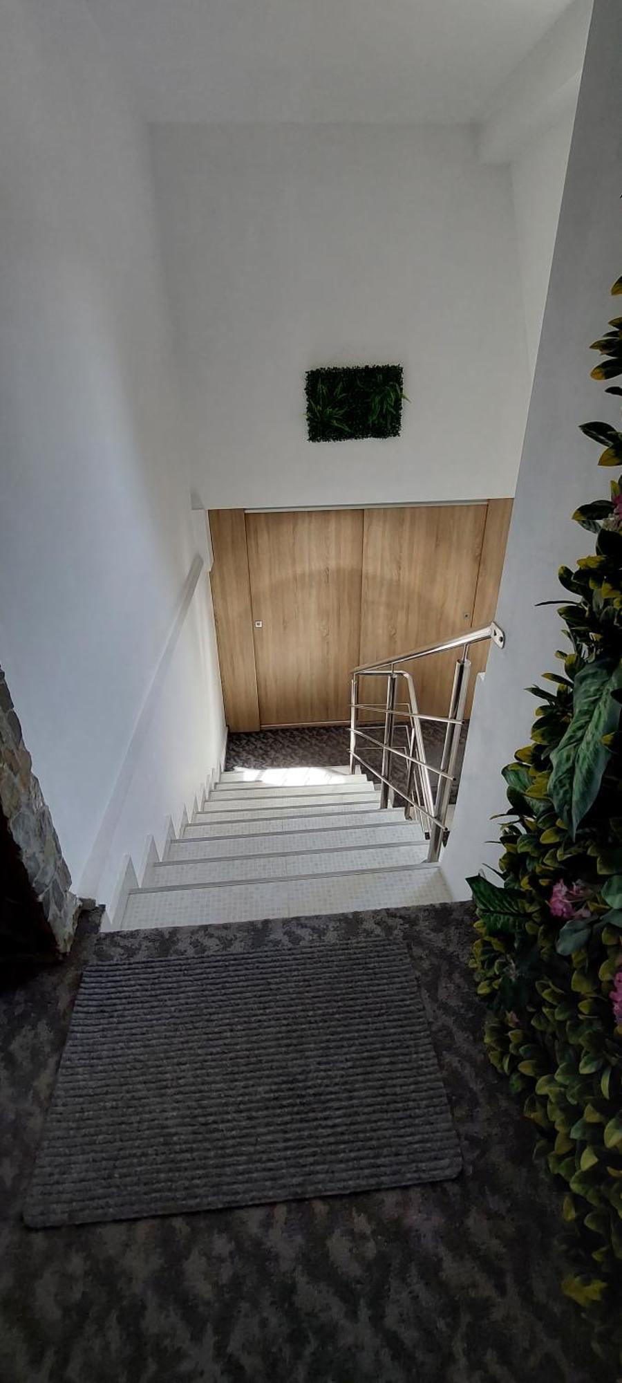 Harmony House Otel Târgu Jiu Dış mekan fotoğraf